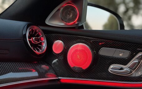 Mercedes-Benz E-Класс AMG, 2019 год, 7 780 000 рублей, 23 фотография