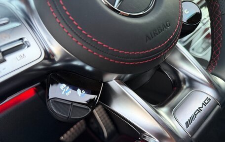 Mercedes-Benz E-Класс AMG, 2019 год, 7 780 000 рублей, 29 фотография