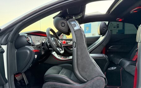 Mercedes-Benz E-Класс AMG, 2019 год, 7 780 000 рублей, 34 фотография