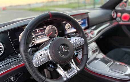 Mercedes-Benz E-Класс AMG, 2019 год, 7 780 000 рублей, 32 фотография