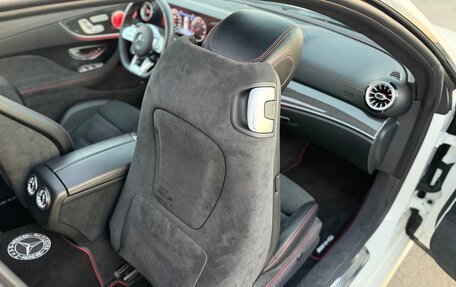 Mercedes-Benz E-Класс AMG, 2019 год, 7 780 000 рублей, 36 фотография