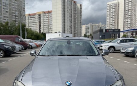 BMW 3 серия, 2009 год, 960 000 рублей, 10 фотография