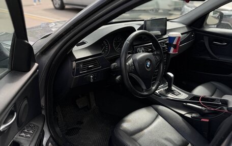BMW 3 серия, 2009 год, 960 000 рублей, 4 фотография