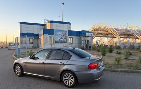 BMW 3 серия, 2009 год, 960 000 рублей, 11 фотография
