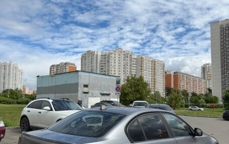 BMW 3 серия, 2009 год, 960 000 рублей, 8 фотография