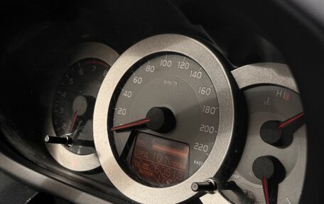 Toyota RAV4, 2007 год, 1 299 000 рублей, 10 фотография