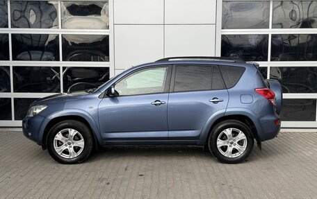 Toyota RAV4, 2007 год, 1 299 000 рублей, 4 фотография
