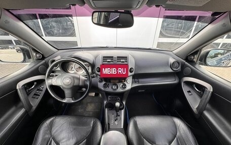 Toyota RAV4, 2007 год, 1 299 000 рублей, 11 фотография
