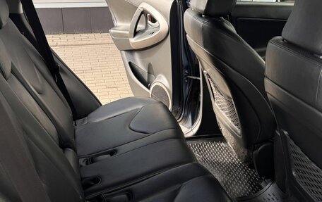 Toyota RAV4, 2007 год, 1 299 000 рублей, 19 фотография