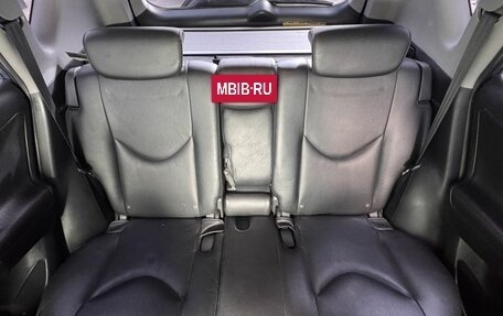 Toyota RAV4, 2007 год, 1 299 000 рублей, 18 фотография