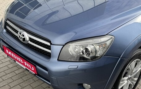 Toyota RAV4, 2007 год, 1 299 000 рублей, 22 фотография