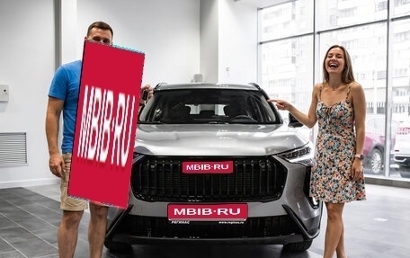 Haval Jolion, 2026 год, 2 649 000 рублей, 1 фотография
