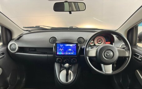 Mazda Demio III (DE), 2011 год, 530 000 рублей, 5 фотография