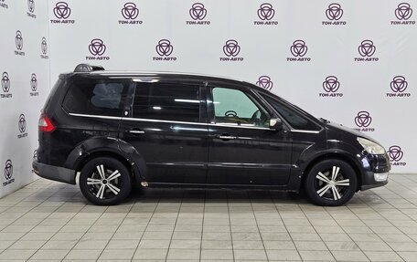 Ford Galaxy II, 2006 год, 495 000 рублей, 4 фотография