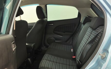 Mazda Demio III (DE), 2011 год, 530 000 рублей, 11 фотография