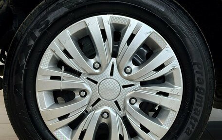 Mazda Demio III (DE), 2011 год, 530 000 рублей, 14 фотография