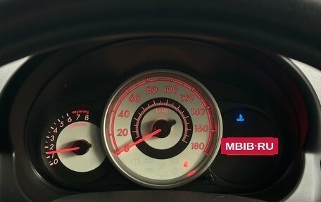 Mazda Demio III (DE), 2011 год, 530 000 рублей, 6 фотография