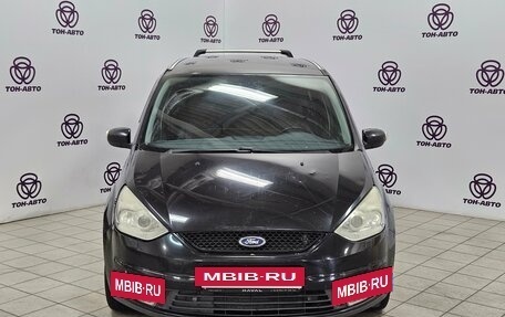 Ford Galaxy II, 2006 год, 495 000 рублей, 2 фотография