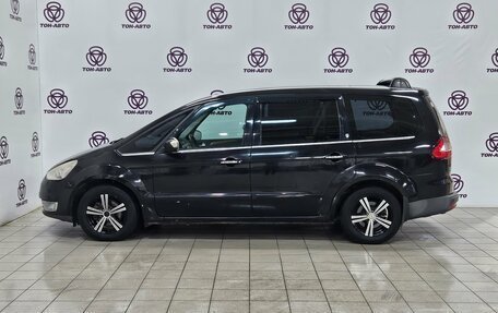 Ford Galaxy II, 2006 год, 495 000 рублей, 8 фотография