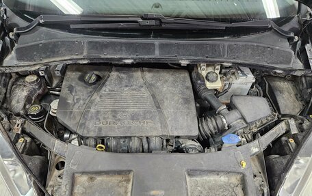 Ford Galaxy II, 2006 год, 495 000 рублей, 9 фотография