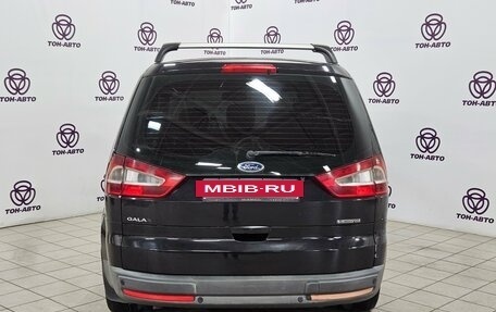 Ford Galaxy II, 2006 год, 495 000 рублей, 6 фотография
