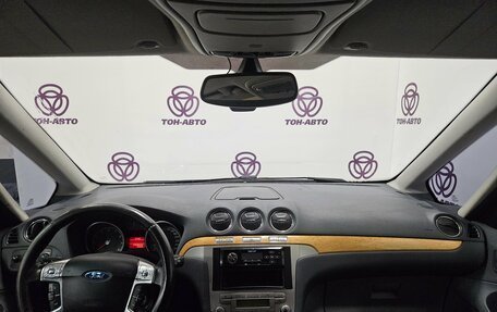 Ford Galaxy II, 2006 год, 495 000 рублей, 13 фотография