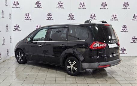 Ford Galaxy II, 2006 год, 495 000 рублей, 7 фотография