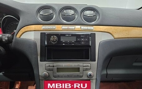 Ford Galaxy II, 2006 год, 495 000 рублей, 17 фотография