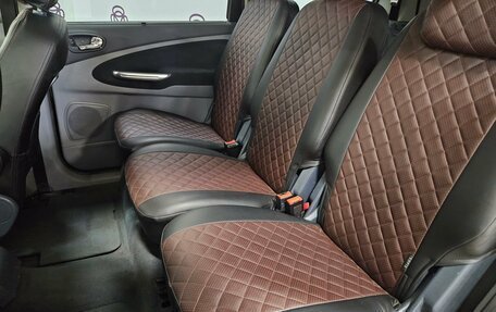 Ford Galaxy II, 2006 год, 495 000 рублей, 18 фотография