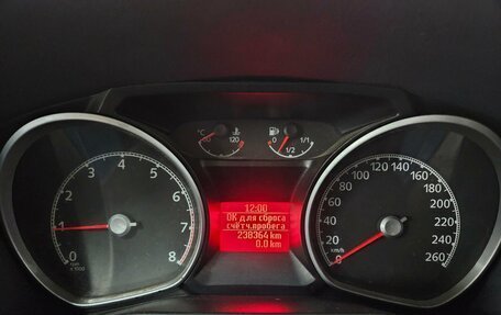 Ford Galaxy II, 2006 год, 495 000 рублей, 16 фотография