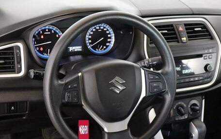 Suzuki SX4 II рестайлинг, 2014 год, 1 299 000 рублей, 8 фотография