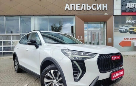 Haval Jolion, 2024 год, 1 935 699 рублей, 1 фотография
