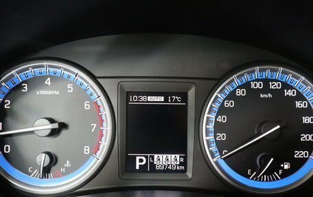 Suzuki SX4 II рестайлинг, 2014 год, 1 299 000 рублей, 16 фотография