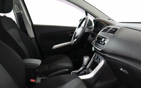 Suzuki SX4 II рестайлинг, 2014 год, 1 299 000 рублей, 11 фотография