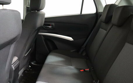 Suzuki SX4 II рестайлинг, 2014 год, 1 299 000 рублей, 13 фотография
