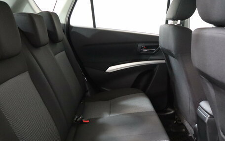 Suzuki SX4 II рестайлинг, 2014 год, 1 299 000 рублей, 12 фотография