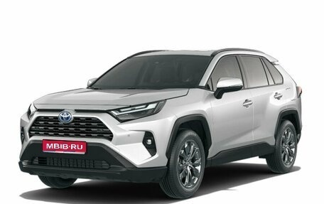 Toyota RAV4, 2025 год, 4 250 000 рублей, 1 фотография