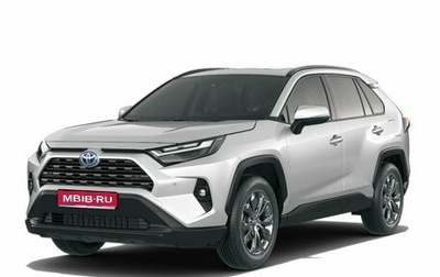 Toyota RAV4, 2025 год, 4 250 000 рублей, 1 фотография