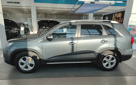KIA Sorento II рестайлинг, 2014 год, 1 530 000 рублей, 10 фотография