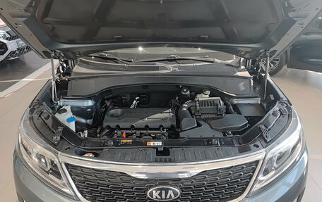 KIA Sorento II рестайлинг, 2014 год, 1 530 000 рублей, 11 фотография