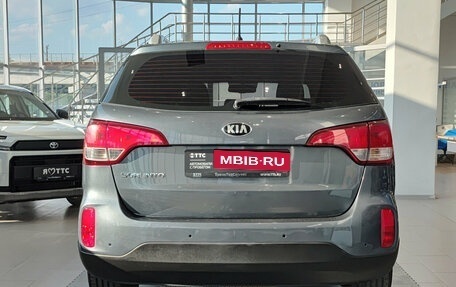 KIA Sorento II рестайлинг, 2014 год, 1 530 000 рублей, 7 фотография