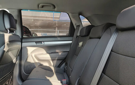 KIA Sorento II рестайлинг, 2014 год, 1 530 000 рублей, 15 фотография