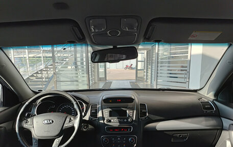 KIA Sorento II рестайлинг, 2014 год, 1 530 000 рублей, 17 фотография