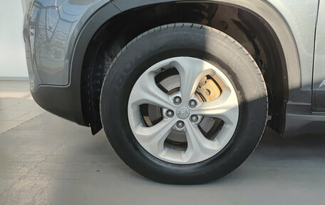 KIA Sorento II рестайлинг, 2014 год, 1 530 000 рублей, 22 фотография