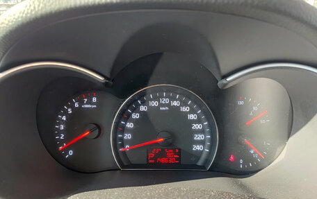 KIA Sorento II рестайлинг, 2014 год, 1 530 000 рублей, 16 фотография