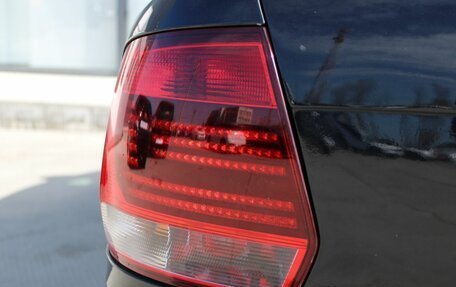 Volkswagen Polo VI (EU Market), 2016 год, 890 000 рублей, 10 фотография