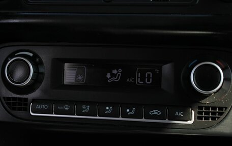 Volkswagen Polo VI (EU Market), 2016 год, 890 000 рублей, 19 фотография