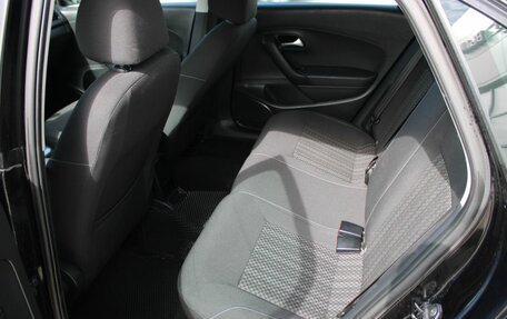 Volkswagen Polo VI (EU Market), 2016 год, 890 000 рублей, 21 фотография