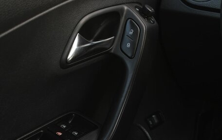 Volkswagen Polo VI (EU Market), 2016 год, 890 000 рублей, 20 фотография
