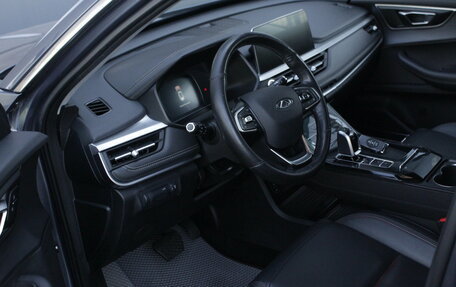 Chery Tiggo 7 Pro, 2020 год, 1 595 000 рублей, 6 фотография